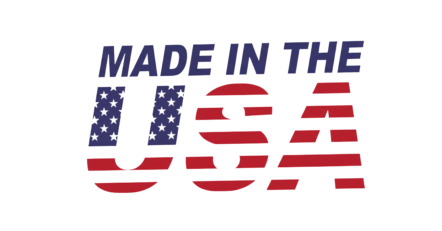 Made in USA